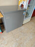 美的（Midea）200升減霜家用小冷柜冷藏冷凍轉(zhuǎn)換冰柜一級能效母嬰母乳小冰箱BD/BC-200KMF(E)家電國家補(bǔ)貼20% 曬單實(shí)拍圖