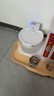 尾巴生活（FURRYTAIL）補水噸噸罐混合罐 補水貓罐頭貓咪無(wú)谷成貓幼貓增肥貓零食80g*12 曬單實(shí)拍圖