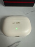 iKF Ultra圈鐵降噪真無線藍(lán)牙耳機(jī)LDAC高音質(zhì)ANC主動降噪入耳式藍(lán)牙耳機(jī)發(fā)燒超長續(xù)航25年新款云巖白 曬單實(shí)拍圖