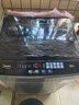 美的（Midea）波輪洗衣機全自動(dòng)家用 MB65V36E 6.5公斤 宿舍租房 迷你洗衣機小型 隨心洗 以舊換新 家電國家補貼 曬單實(shí)拍圖