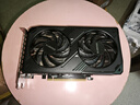 技嘉（GIGABYTE）5060 8G顯卡 風(fēng)魔MAX OC GeForce RTX 5060 WindForce MAX OC SFF 8G DLSS4 游戲電競(jìng)AI電腦顯卡 曬單實(shí)拍圖