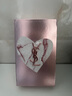圣羅蘭（YSL）口紅雙支禮盒限定黑管442+610唇釉化妝品生日禮物送女友中秋禮品 曬單實(shí)拍圖