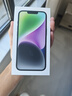 Apple/蘋果 iPhone 14 (A2884) 128GB 午夜色 支持移動(dòng)聯(lián)通電信5G 雙卡雙待手機(jī) 曬單實(shí)拍圖