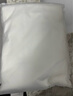 全棉時(shí)代打底衫男士背心T恤男抗菌寬肩內搭兩件裝 曬單實(shí)拍圖