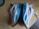 輕王赤兔赤兔9pro碳板跑鞋學(xué)生飛電5c減震運動(dòng)男鞋體考訓練防滑跑步鞋8 赤兔9pro競速白-超臨界科技爆米 39 曬單實(shí)拍圖