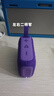 JBL GO4 音樂(lè )金磚四代 便攜式藍牙音箱 低音炮 戶(hù)外音箱 迷你小音響 極速充電長(cháng)續航 防水防塵 藍色 曬單實(shí)拍圖