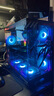 華碩【24期免息】5080/5070ti/5070顯卡R7 9800X3D/9950X3D組裝電腦千幀電競游戲主機RO姬DIY臺式整機 R7 9800X3D+華碩RTX5070Ti 配八 曬單實(shí)拍圖