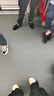 安踏（ANTA）小蠻腰泳衣女士連衣裙式成人保守泳裝修身顯瘦遮肉彈力游泳衣2XL 曬單實拍圖