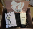 圣羅蘭（YSL）反轉(zhuǎn)巴黎經(jīng)典50ml女士香水化妝品七夕情人節(jié)禮物生日禮物 曬單實(shí)拍圖