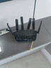 普聯(lián)（TP-LINK）大道路由器7DR6430 BE6400 5G WiFi7千兆雙頻家用高速穿墻 2.4G wifi6無線 2.5G網(wǎng)口 游戲加速 曬單實拍圖