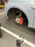 米其林（MICHELIN）汽車(chē)輪胎 245/45R19 102V e聆悅 E PRIMACY 適配極氪 007 曬單實(shí)拍圖