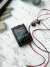 梵沐BF31 mp3HiFi音樂(lè )播放器mp4wifi可上網(wǎng)隨身聽(tīng)HiFi高清無(wú)損音質(zhì)藍牙車(chē)載運動(dòng)DSD512母帶級 標配【主機+音頻線(xiàn)+讀卡器+皮套】 16G【內置16G內存】幫下載軟件+其他 曬單實(shí)拍圖