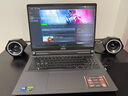 微星（MSI）泰坦16 AI 2025 國家補貼20% 16英寸游戲筆記本電腦(Ultra7-255HX RTX5070Ti 16G 1TB 2.5K/240Hz) 曬單實拍圖