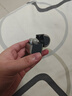 籟特易耳【2025新款-重磅新品】星環(huán)ultra藍牙耳機入耳式真無(wú)線(xiàn)HiFi音質(zhì)主動(dòng)降噪超長(cháng)續航游戲音樂(lè )運動(dòng)耳機 芽灰【52dB深空降噪】雙設備連接 LDAC/LHDC-雙版本 曬單實(shí)拍圖