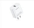 品勝3C認證22.5W充電器usb充電頭適用華為pura80/mate70/nova9榮耀小米安卓手機oppo/vivo蘋(píng)果1716插頭 曬單實(shí)拍圖