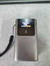 CUKTECH酷態(tài)科10號超級電能棒mini10000毫安時(shí)55W充電寶+CP3電能充40W蘋(píng)果16/15充電器氮化鎵套裝 曬單實(shí)拍圖