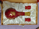 郎酒紅花郎15 白酒 醬酒 53度 500ml*1 禮盒裝 婚宴喜酒 曬單實(shí)拍圖