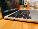 Apple/蘋(píng)果AI筆記本/MacBookAir13英寸M4(10+10核)16G 512G 銀色(70w充電頭）Z1CU0002E 曬單實(shí)拍圖