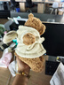 Jellycat早春限定新品浴袍巴塞羅熊動(dòng)物毛絨玩偶安撫生日新婚禮物 浴袍巴塞羅熊 Medium 曬單實(shí)拍圖
