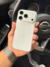 閃魔適用蘋(píng)果16/15鋼化膜iphone16/15手機膜全屏高清防爆防摔抗指紋順滑手感細邊無(wú)白邊聽(tīng)筒防塵2片裝 曬單實(shí)拍圖
