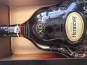 軒尼詩(shī)（Hennessy）XO 干邑白蘭地 法國(guó)進(jìn)口洋酒 700ml 禮盒 七夕情人節(jié)禮物 曬單實(shí)拍圖