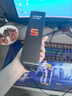 AMD 銳龍 5 9600X處理器(R5) 4nm 6核12線(xiàn)程 加速頻率至高5.4GHz盒裝CPU 暢玩無(wú)畏契約/CSGO 曬單實(shí)拍圖