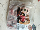 龍大肉食 黑豬排骨800g 蓬萊生態(tài)黑豬生鮮免切豬排骨紅燒燒烤煲湯低溫解凍 曬單實拍圖