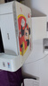 愛普生（EPSON）墨倉式 L3251彩色打印機(jī) 微信打印/無線連接 家用打印優(yōu)選（打印、復(fù)印、掃描、AI學(xué)習(xí)打印機(jī)） 曬單實(shí)拍圖