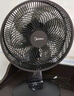美的（Midea）臺(tái)式電風(fēng)扇七葉柔風(fēng)輕音臥室宿舍廣角遠(yuǎn)距交流定頻臺(tái)扇辦公室桌面節(jié)能省電搖頭小型電扇 FGAU30D 曬單實(shí)拍圖