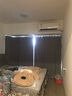 圣安莎全屋定制窗簾紹興柯橋家用遮光全電動(dòng)軌道全套一體雪尼爾臥室客廳 樣品拍這里發(fā)100多款布料和紗料 送高溫定型 米 曬單實(shí)拍圖
