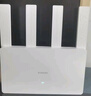 小米（MI）路由器BE3600 2.5G 3600兆級(jí)WiFi7【小米手機(jī)上網(wǎng)搭檔】4核高通處理器 2.5G網(wǎng)口 IOT聯(lián)動(dòng) 曬單實(shí)拍圖