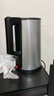 美的（Midea）電熱水壺家用燒水壺恒溫水壺雙鋼自動(dòng)斷電保溫一體1.7L大容量開(kāi)水壺316L不銹鋼 政府補貼PJ17A06 曬單實(shí)拍圖