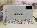 聯(lián)想拯救者Y700四代【國家補貼】8.8英寸學(xué)生游戲性能AI平板電腦 3K高驍龍8至尊版 銅質(zhì)大VC 12+256G白 曬單實拍圖