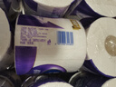 維達(dá)（Vinda）有芯卷紙 棉韌4層180克*27卷 衛(wèi)生紙 大分量卷筒紙 新舊交替 整箱 曬單實(shí)拍圖