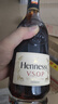 軒尼詩（Hennessy）VSOP 干邑白蘭地法國進(jìn)口洋酒700ml 煥新上市禮盒七夕情人節(jié)禮物 曬單實(shí)拍圖