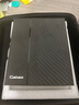 GETEA企業(yè)級移動硬盤12TB大容量3.5英寸桌面存儲Type-C3.2高速臺式機筆記本電腦外置硬盤PHDD 曬單實拍圖