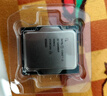 英特爾（Intel）i5-14600KF 酷睿14代 處理器 14核20線(xiàn)程 24M三級緩存 盒裝臺式機CPU 游戲辦公剪輯 曬單實(shí)拍圖