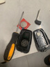 松下（Panasonic）CR2032進口紐扣電池3V裝適用手表電腦主板汽車鑰匙遙控器電子秤小米盒子CR2032 二粒 曬單實拍圖