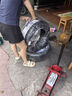 米其林（MICHELIN）汽車輪胎 215/55R17 94V 耐越 ENERGY MILE 適配秦PLUS/探歌/繽智 曬單實(shí)拍圖