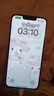 【白條免息】Apple iPhone13 蘋(píng)果13 國行5G全網(wǎng)通   雙卡 蘋(píng)果手機 星光色【曬單有禮】 99新256G【6期免息+三年店保+豪華禮包】 曬單實(shí)拍圖