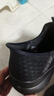 斯凱奇（Skechers）閃穿鞋男鞋秋季健步鞋軟底一腳蹬休閑運動鞋232457 曬單實拍圖