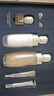 阿芙（AFU）11籽煥亮淡紋至臻禮盒 150ml水+120ml乳+11籽油10ml+面霜15g*2  曬單實(shí)拍圖