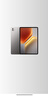 iQOO Pad5 Pro 12GB+256GB 銀翼 國家補貼【13英寸電競大屏推薦】藍晶×天璣9400+ 平板電腦 vivo 曬單實(shí)拍圖