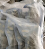 京東京造 大連有機(jī)冷凍即食海參王500g*3 共15-21只遼刺參禮盒 曬單實(shí)拍圖