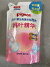 貝親（Pigeon）嬰兒洗發(fā)水沐浴露  洗發(fā)沐浴二合一 補充裝桃葉精華 400ml IA228 曬單實(shí)拍圖