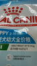 皇家狗糧幼犬狗糧幼犬奶糕寵物小型犬MIJ31全價犬糧2-10月8KG 曬單實拍圖