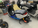 九號(hào)（Ninebot）【千璽同款】M95c+ Mk2 電動(dòng)摩托車(chē)2025款 智能智駕 長(zhǎng)續(xù)航電摩 【門(mén)店自提】 到門(mén)店選顏色 曬單實(shí)拍圖