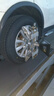 鄧祿普（DUNLOP）輪胎/汽車輪胎 225/65R17 102H GRANDTREK PT3適配CRV 昂科威 曬單實拍圖
