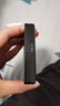 希捷（SEAGATE）移動(dòng)硬盤(pán)2TB USB3.0 簡(jiǎn)系列2.5英寸 黑色 機(jī)械硬盤(pán) 便攜大容量 筆記本電腦外接 外置辦公 數(shù)據(jù)恢復(fù) 曬單實(shí)拍圖
