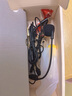 得勝（TAKSTAR）E30W 無(wú)線(xiàn)領(lǐng)夾擴音器小蜜蜂教師專(zhuān)用導游講解器 柔月白 曬單實(shí)拍圖